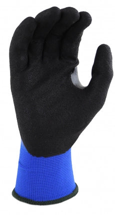 SKU: GNW166 - Supaflex DriGrip Liquid Resistant Glove