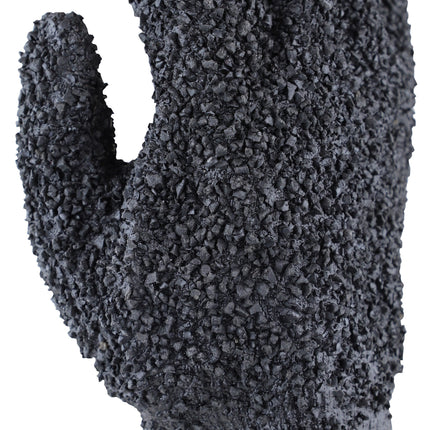 SKU: GPB126 - Grizzly Black PVC Debudding Glove