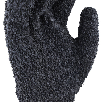 SKU: GPB126 - Grizzly Black PVC Debudding Glove