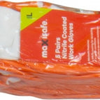 Large / Carton - 24 Pairs