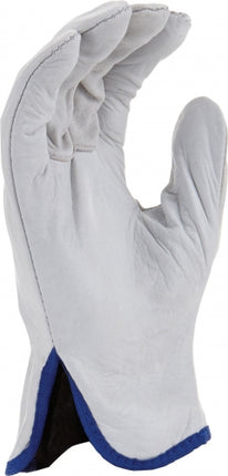 SKU: GRB140 - Natural Full Grain Rigger Glove