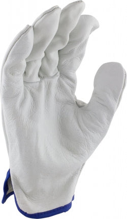 SKU: GRC143 - Maxisafe Commander Premium Cow Grain Rigger Glove