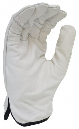 SKU: GRC299 - Maxisafe 'Rigger Guard 5' Cut F Resistant Glove