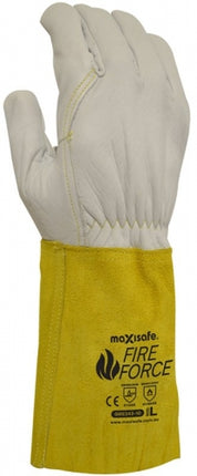 SKU: GRE243 - Fireforce Extended Cuff Rigger Glove - Kevlar Stitched