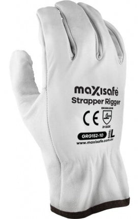 SKU: GRG152 - Strapper Rigger