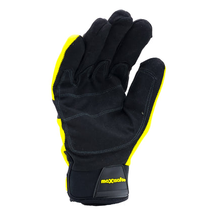 SKU: GRH285 - Needle & Cut Resistant Level 'E' Glove - Full Protection