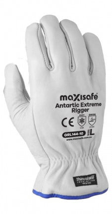 SKU: GRL144C - Antarctic Extreme Rigger - Retail Carded