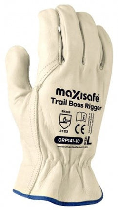 SKU: GRP141 - Trail Boss Rigger