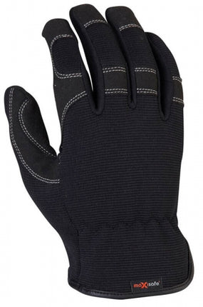 SKU: GRS235 - G-Force Synthetic Riggers Glove