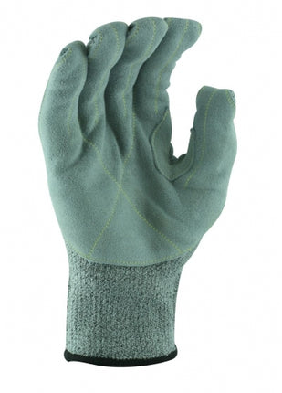 SKU: GTL231 - G-Force Leather Palm, Cut Resistant D Glove