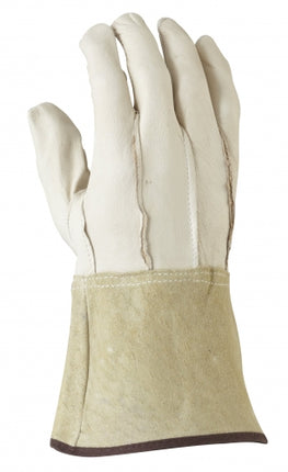 SKU: GWT165 - Maxisafe TIG Welding Gauntlet - Kevlar Stitched
