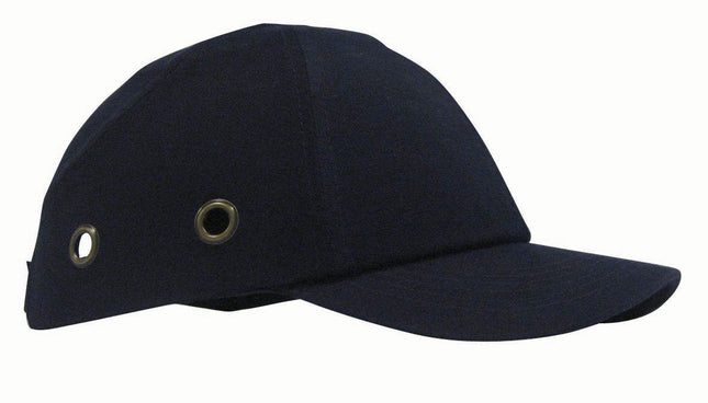SKU: HBC564-N - Maxisafe Bump Cap - Navy