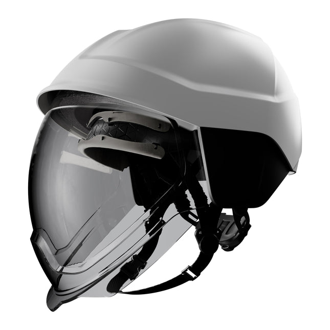 E-PRO 1 Arc Flash Helmet with Visor