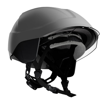 E-PRO 1 Arc Flash Helmet with Visor