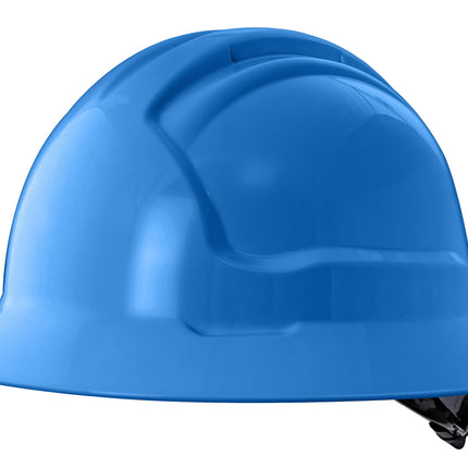 Tuffgard Full Brim Non-Vented Hard Hat