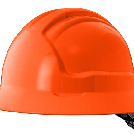 Tuffgard Full Brim Non-Vented Hard Hat