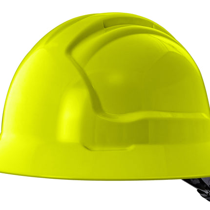 Tuffgard Full Brim Non-Vented Hard Hat