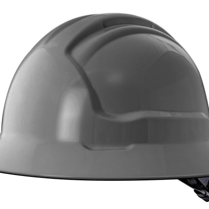 Tuffgard Full Brim Non-Vented Hard Hat