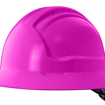 Tuffgard Full Brim Non-Vented Hard Hat