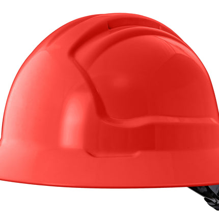 Tuffgard Full Brim Non-Vented Hard Hat