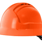 Fluro Orange