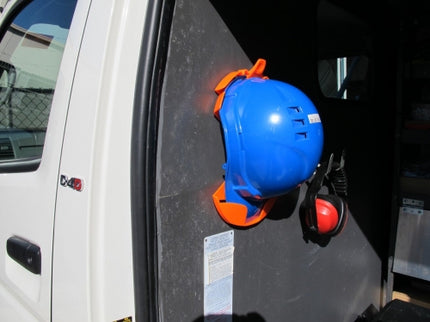 SKU: HHH - Cap Grip - Hard Hat Holder