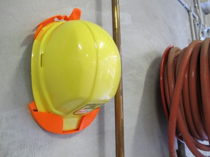 SKU: HHH - Cap Grip - Hard Hat Holder