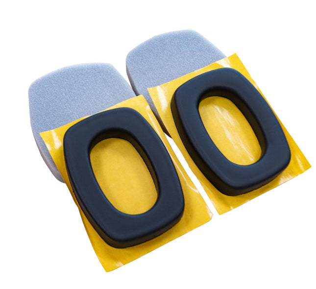 Maxisafe Earmuff Hygiene Kit - Suits HHE672