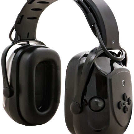 Maxisafe Bluetooth Earmuff 28dB - Class 5