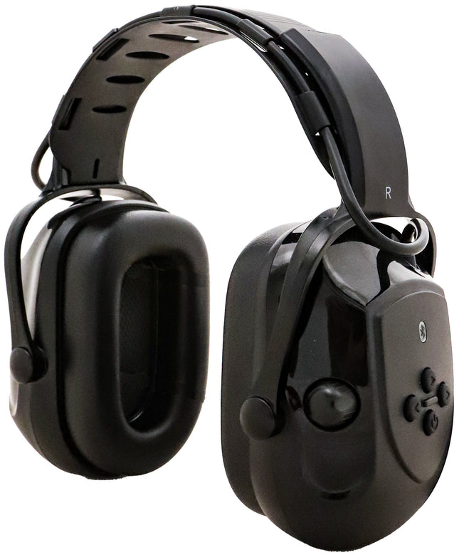 Maxisafe Bluetooth Earmuff 28dB - Class 5