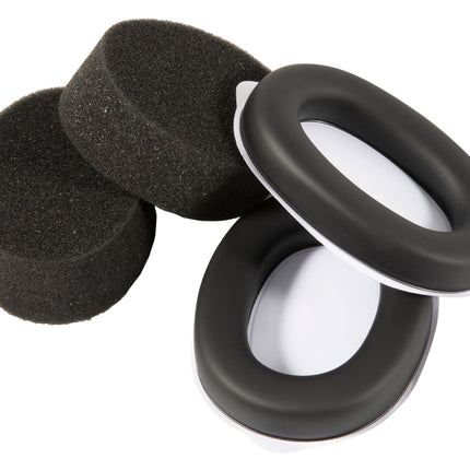 Maxisafe Earmuff Hygiene Kit - Suits HRE663, HRE664 & HRE646