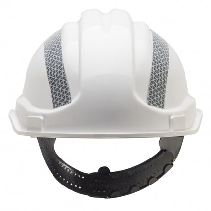 SKU: HRT2 - Reflective Tape Kit for Helmet – 2 curves