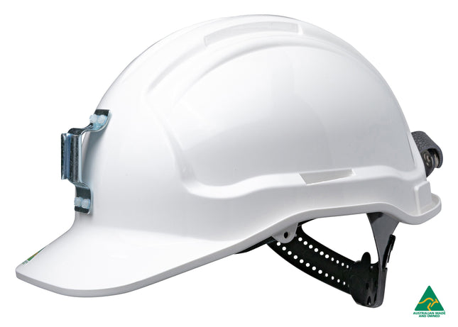 Mining Hard Hats | Broad‑Brim & Lamp‑Ready Helmets for Mine Sites ...