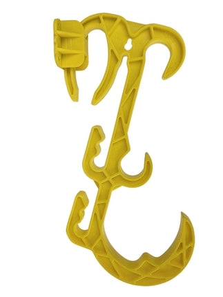 SKU: MSH-FLYE - Multipurpose Suspension Hook - Pack of 5