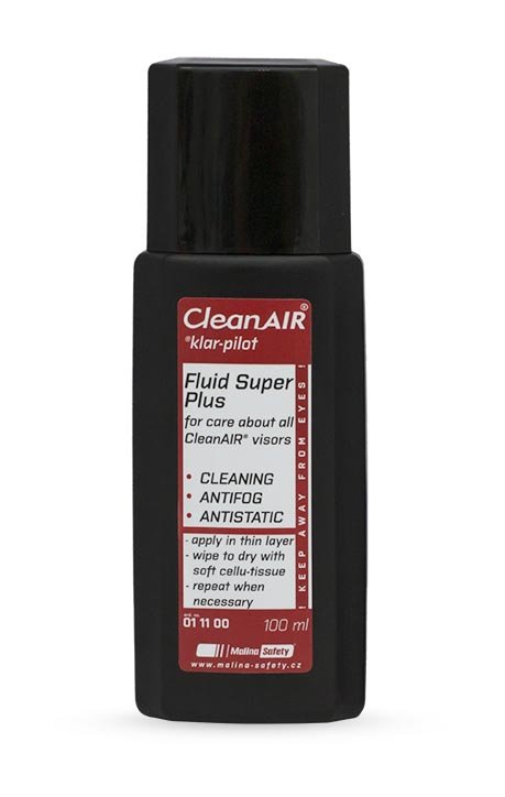 Klar-pilot Fluid Super Plus (100ml)