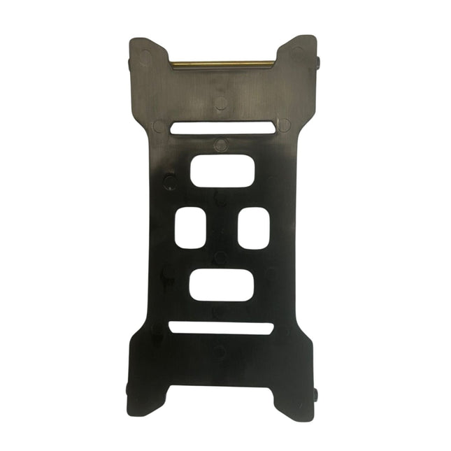 Back harness adapter to suit AerGO PAPR unit