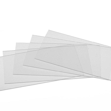 Internal cover lens AerTEC OptoMAX