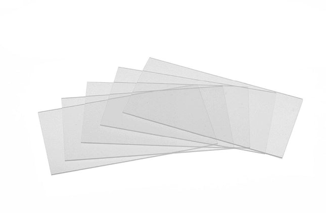 Internal cover lens AerTEC OptoMAX