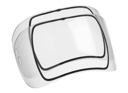 Front cover lens AerTEC OptoMAX