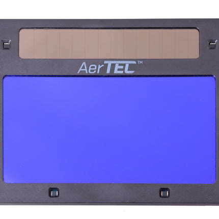 Auto-darkening filter for RCA-29, 4/9-13