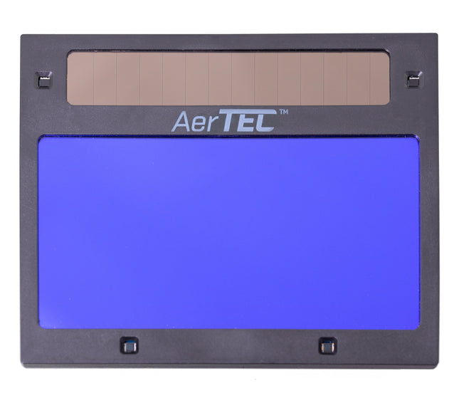 Auto-darkening filter for RCA-29, 4/9-13