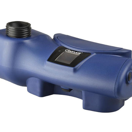 CleanAIR Chemical 2F Plus - Fan Unit Kit