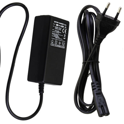Battery Charger suits Chemical 2F, 2F Ex, 3F Belt units