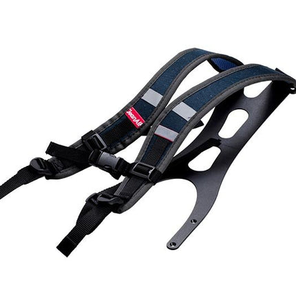 Comfort harness for CleanAIR Chemical 2F & Chemical 3F