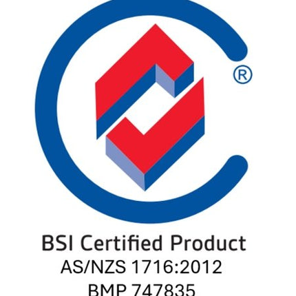 SKU: R670000 - CleanAir Pressure Flow Master Kit - With belt, fittings & flow indicator