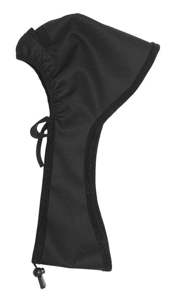 Universal Face Seal to suit RCA-3 Visor