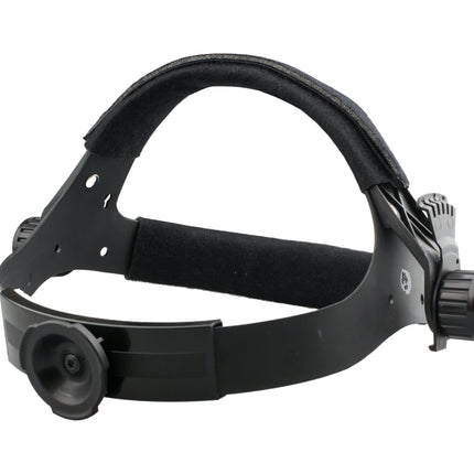 Head Harness for CA-3 and CA-29 Evolve, incl. set of sweatbands
