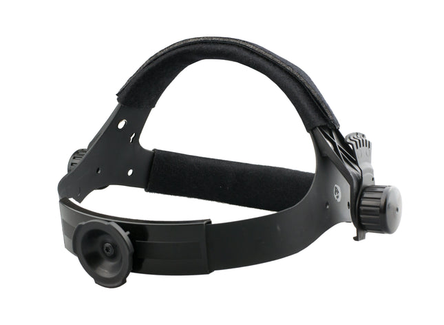 Head Harness for CA-3 and CA-29 Evolve, incl. set of sweatbands