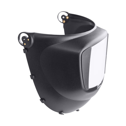 CA-40, Welding Shield attachment, (ADF not included)