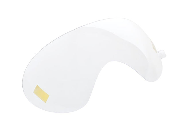Visor Protection Film for GX02, pack 5pcs